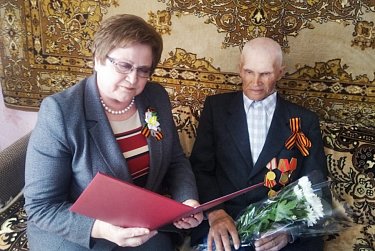 Наш долг – помнить и чтить